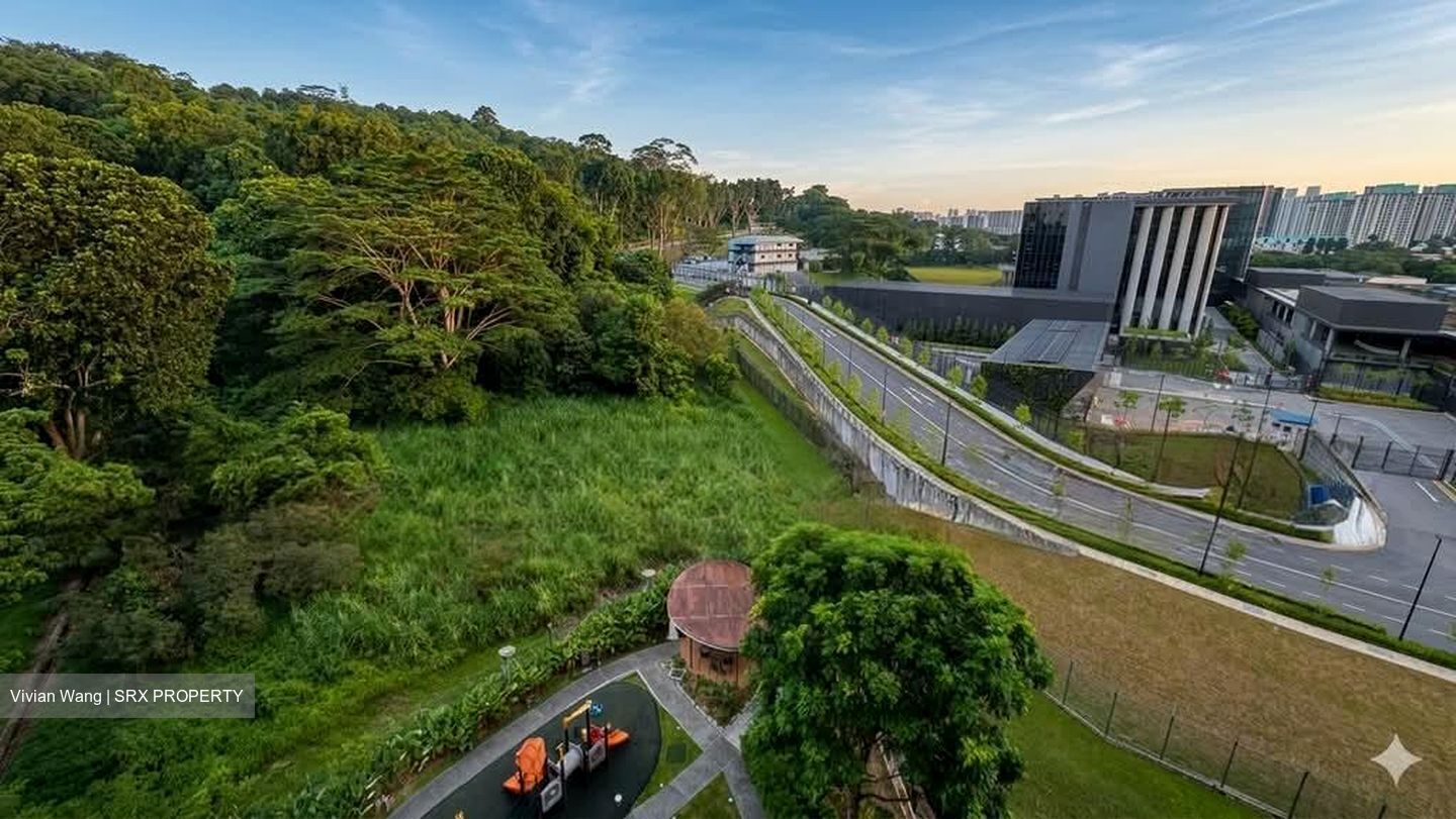 Kingsford . Hillview Peak (D23), Condominium #548209231